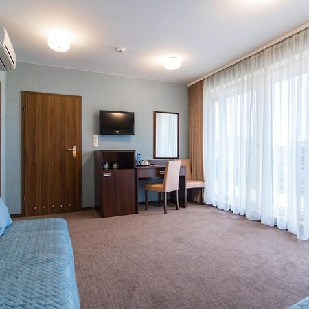 Villa Nad Zalewem Dziwnówek Dış mekan fotoğraf